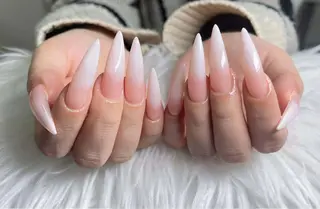 ネイル Jenn Nail Salonのネイルデザイン
