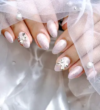 ネイル nails' it...のネイルデザイン