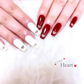 ネイル キラオメ Neneのネイルデザイン