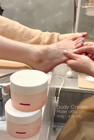 パラスパガーデン Yuka Ono🌷のネイルデザイン