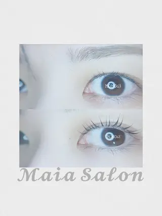 マツエク・マツパ モテデザインのプロ モモ🍑のマツエク・マツパデザイン