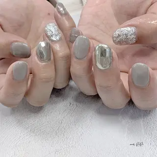 ネイル nail RiRi アトレナチュラのエステ・リラクイメージ