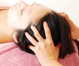 〜首・肩専門〜不調＆肌質改善サロンLiz所属・〜首・肩専門〜不調＆ 肌質改善サロンLizのエステ・リラクイメージ