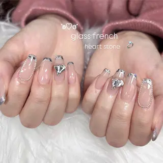 ネイル cologne nail所属・HAGIHARA MANAのネイルデザイン