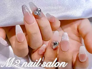 ネイル エムズ エムズのマツエク・マツパデザイン