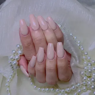 ネイル BuBu Nail渋谷道玄坂のネイルデザイン