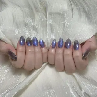 ネイル DEMAIN- 🕊️研修のネイルデザイン