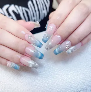 ネイル ZUZU AMEE NAILのネイルデザイン