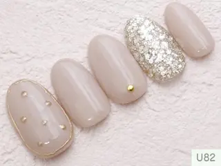 ネイル ネイル nanのネイルデザイン