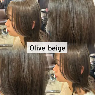 ショート 🦋髪質改善🦋 眞井琴美のヘアスタイル