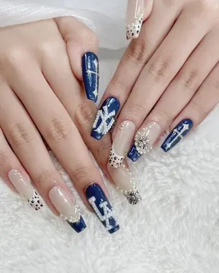 ネイル kotoネイル 大宮店のネイルデザイン