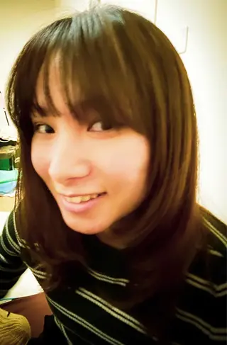 セミロング Hair&Make Cheri Cherie所属・松永 竜汰のヘアスタイル