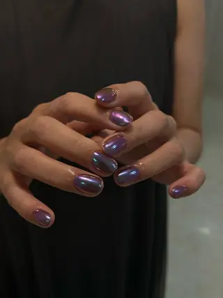 ネイル C. mireiのネイルデザイン