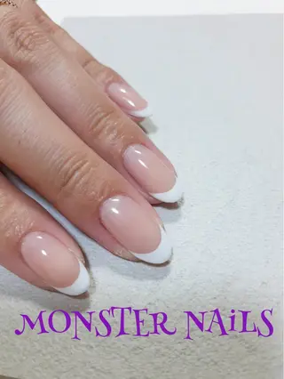 ネイル MONSTER NAiLSのネイルデザイン