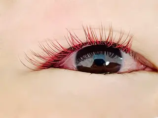 マツエク・マツパ Eye'llbe lash《ｱｲﾋﾞｰﾗｯｼｭ》所属・Eye'llbe lashのその他イメージ