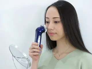 肌質改善専門サロン 川島 彩のエステ・リラクイメージ