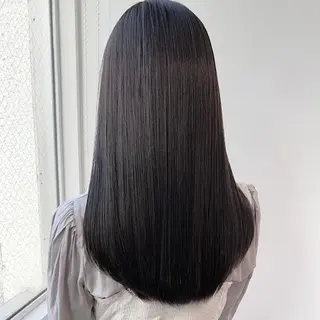 カラー 【公式】DISCO銀 座🪩トレンド🪽のヘアスタイル