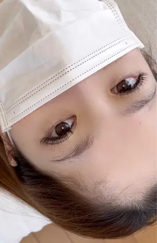 マツエク・マツパ salonLADYSTYLE所属・稲嶺 美華のエステ・リラクイメージ