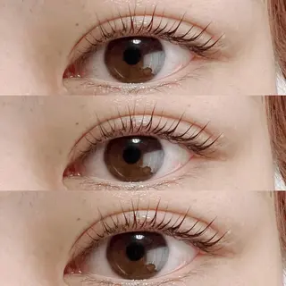 マツエク・マツパ eyelash omemeのマツエク・マツパデザイン
