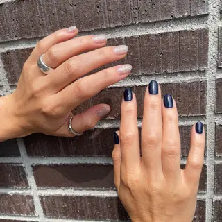 ネイル little_izm 〜リトルイズム〜のネイルデザイン