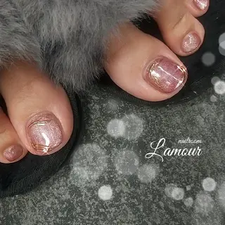 ネイル L'amour 吹田市のネイルデザイン