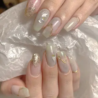 ネイル BLinLin nail salonのネイルデザイン