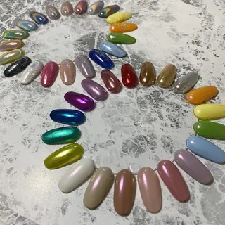 ネイル lcoco nailのネイルデザイン