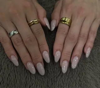 ネイル wata ★のネイルデザイン