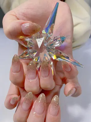 ネイル ネイルサロン ロア旧ジョリーのネイルデザイン