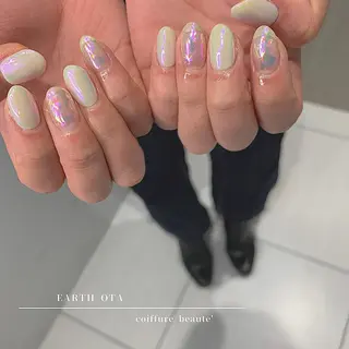 ネイル Rena colore'のネイルデザイン