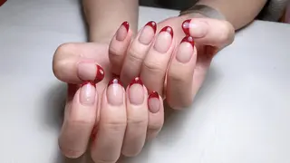 ネイル ewt miniのマツエク・マツパデザイン