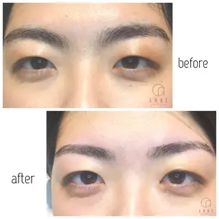 ANNE梅田ALLYS店所属・高松 せりなのマツエク・マツパデザイン