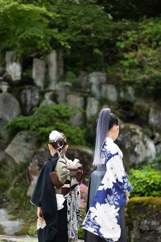 ヘアアレンジ Pono所属・Pono ーポノーのヘアスタイル