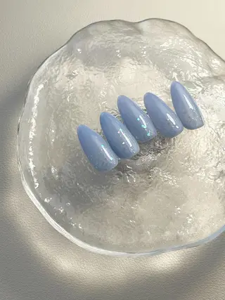 ネイル Nail salon And.所属・Osanai Hinakoのネイルデザイン