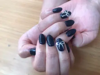 ネイル Nailist Missaのネイルデザイン