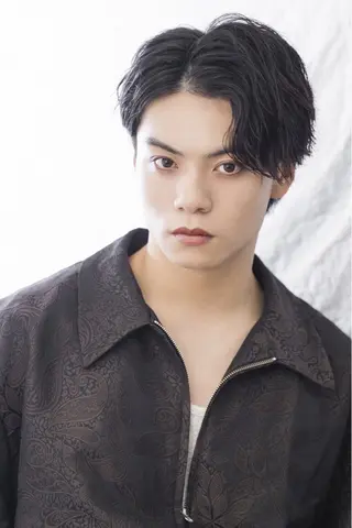 メンズ 🐺メンズ特化🐺 REIYAのヘアスタイル