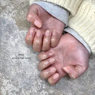 ネイル na kaのネイルデザイン