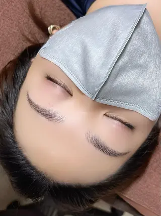 アイブロウ salon lady_goのエステ・リラクイメージ