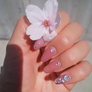 ネイル Franda ✾のネイルデザイン