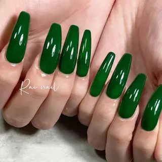 ネイル Rai nail_ Risaのネイルデザイン