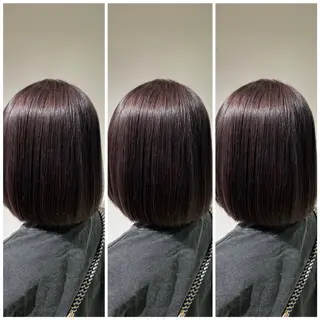 ショート rosee【ロゼ】所属・🌟髪質改善 平本雄大🌟のヘアスタイル