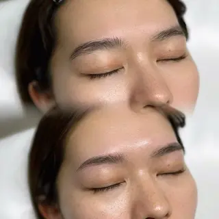 アイブロウ アイブロウサロン　レアファースト所属・HBLaward受賞 KANAの眉毛・アイブロウイメージ