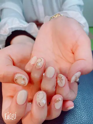 ネイル Sunnynail  サニーのネイルデザイン