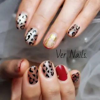 ネイル Ver Nails.のその他イメージ