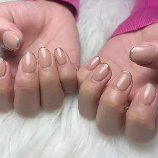 ネイル LULA所属・Stella nailのネイルデザイン