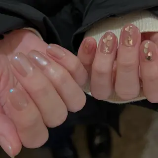 ネイル urun eriのネイルデザイン