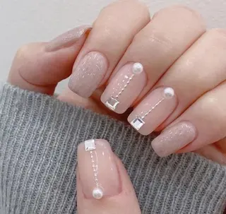 ネイル Cute beauty2のマツエク・マツパデザイン