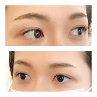 マツエク・マツパ coto 練習モデル募集のマツエク・マツパデザイン