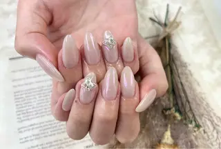 ネイル Basic町田本店 Suzunaのネイルデザイン