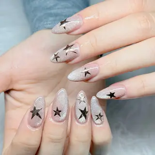 ネイル HA NIのネイルデザイン